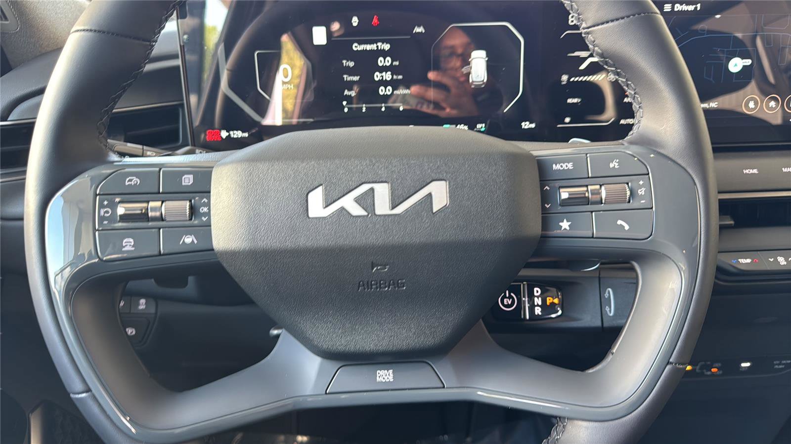 New 2026 Kia EV9 Light RWD image 28