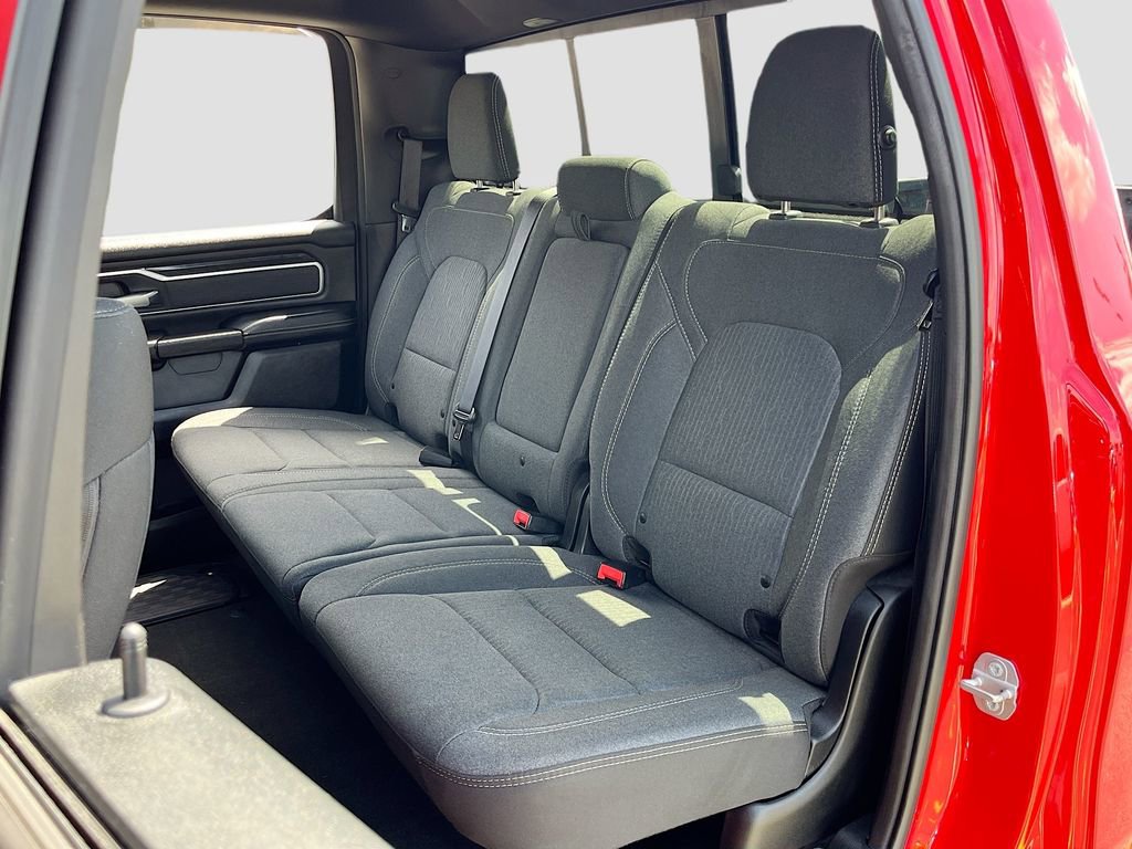 Used 2019 RAM 1500 Big Horn image 23