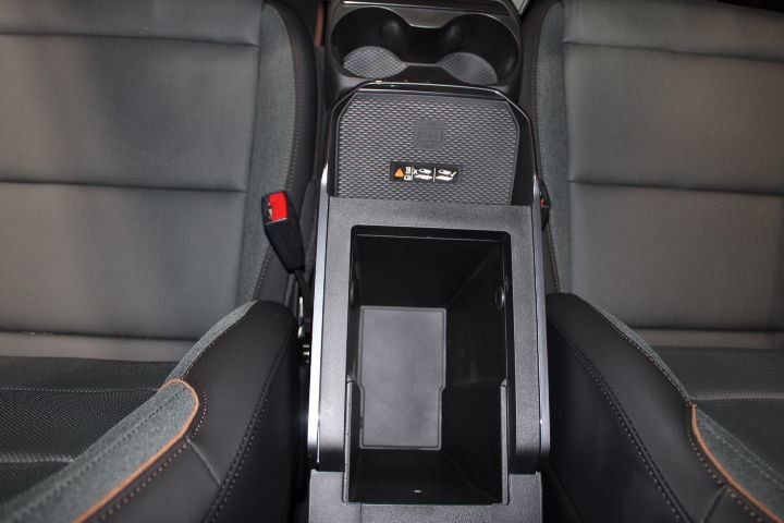 New 2026 GMC Terrain AT4 AWD/4WD image 31