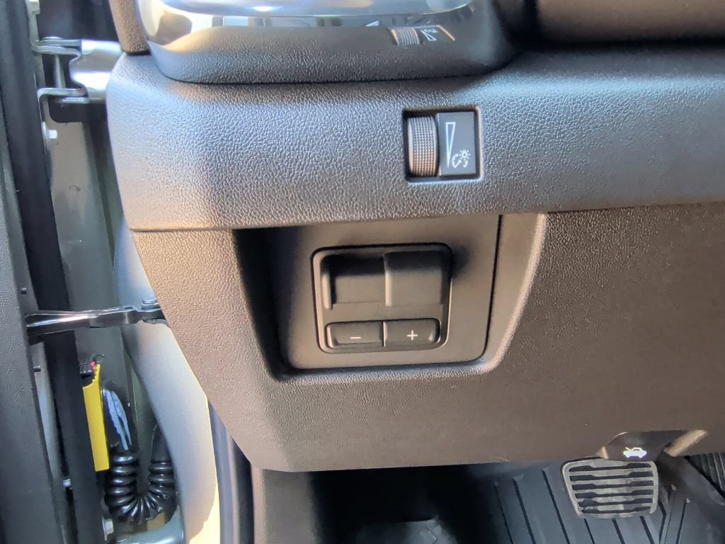 New 2026 GMC Canyon Elevation w/ Convenience Package RWD image 15