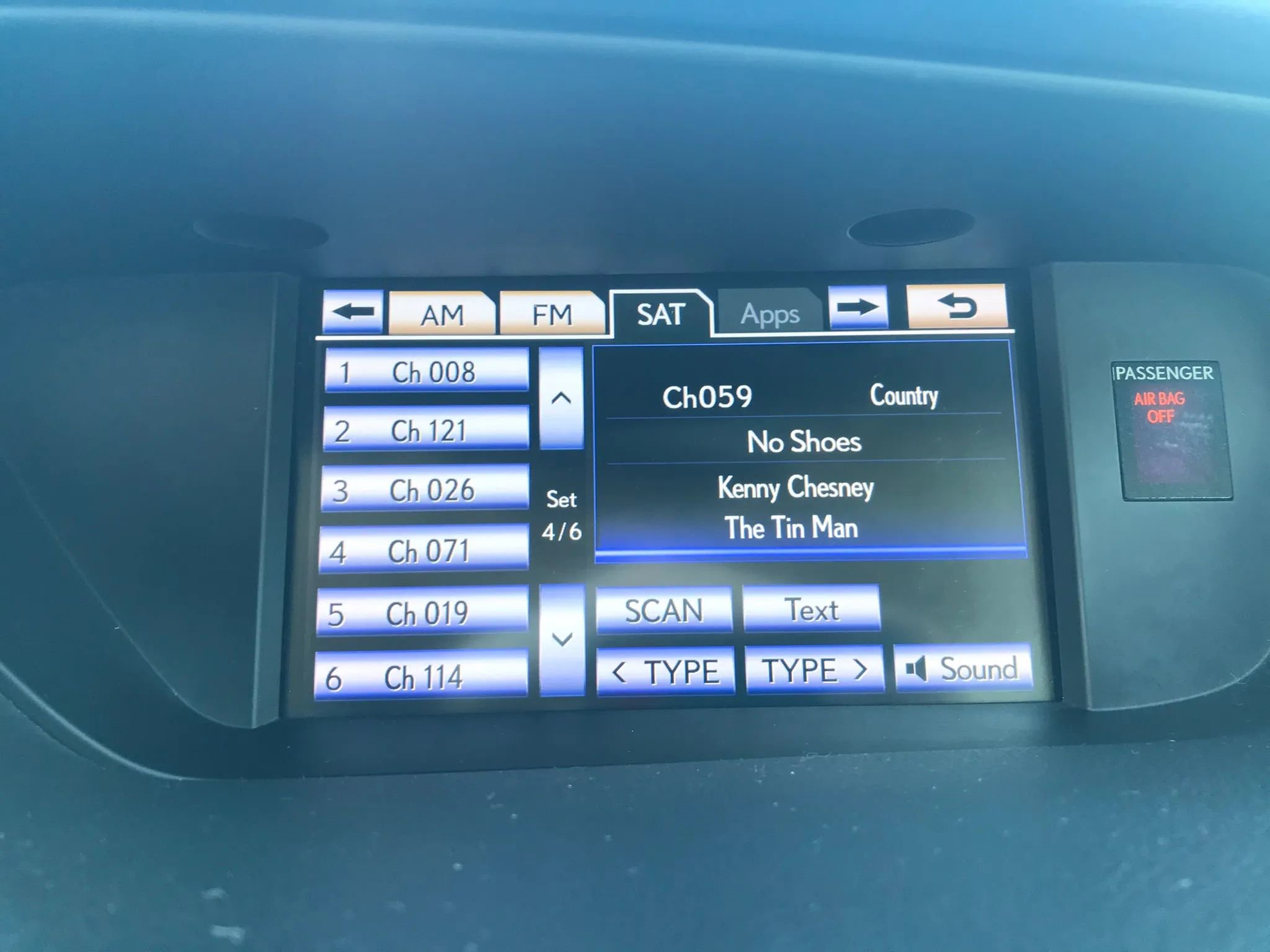 Used 2013 Lexus ES 350 w/ Luxury Pkg FWD image 24