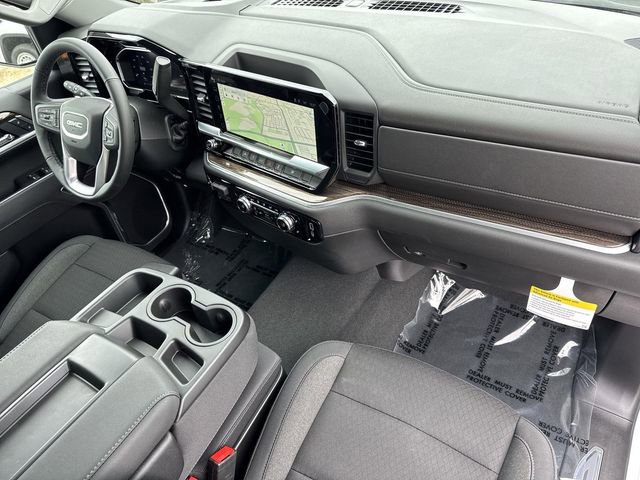 New 2026 GMC Sierra 1500 Elevation image 29