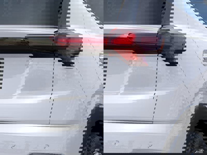 New 2027 Chevrolet Bolt LT image 11