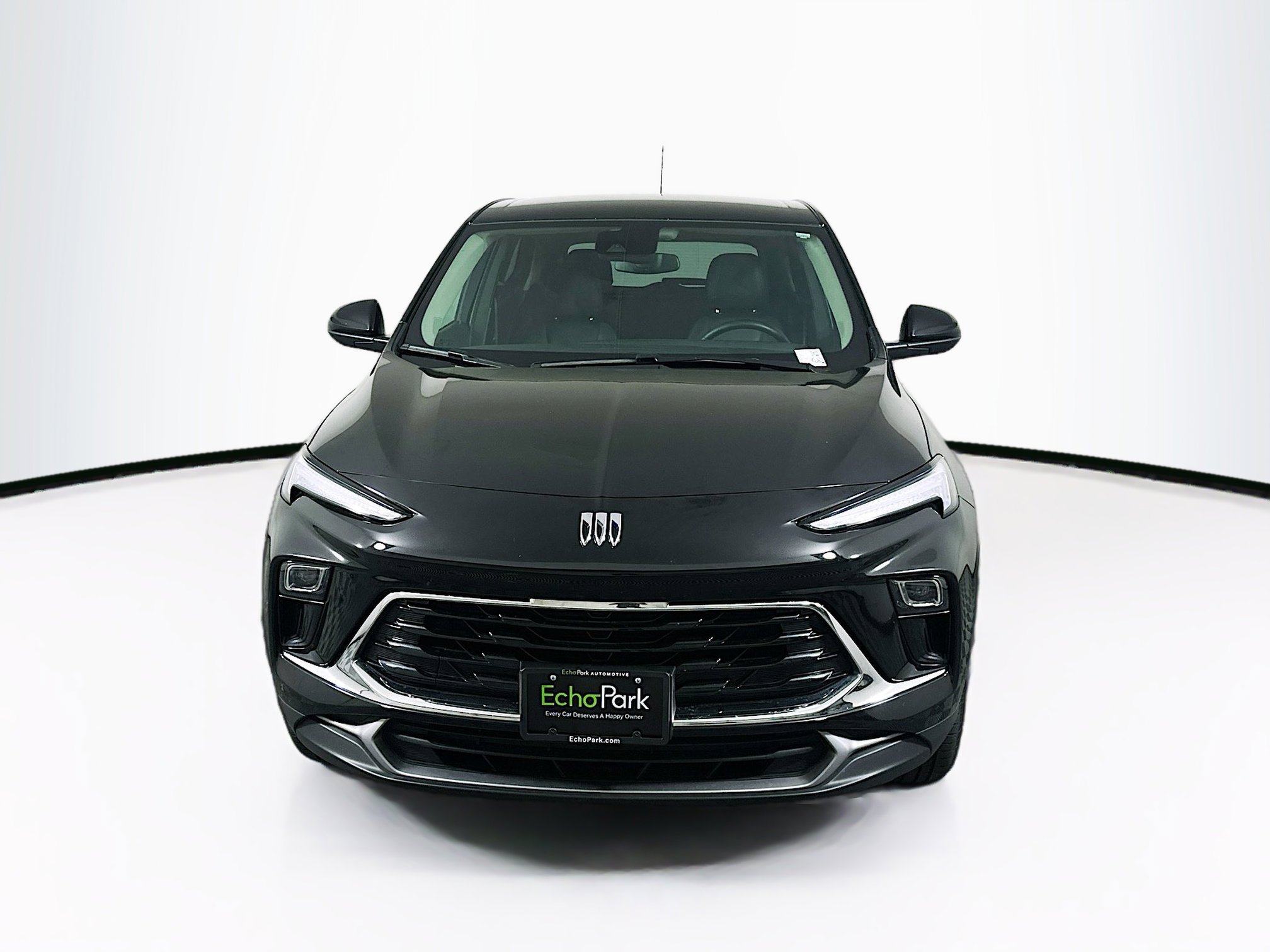 Used 2025 Buick Encore GX Preferred image 2