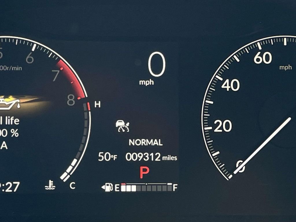 Used 2025 Honda Ridgeline TrailSport image 16