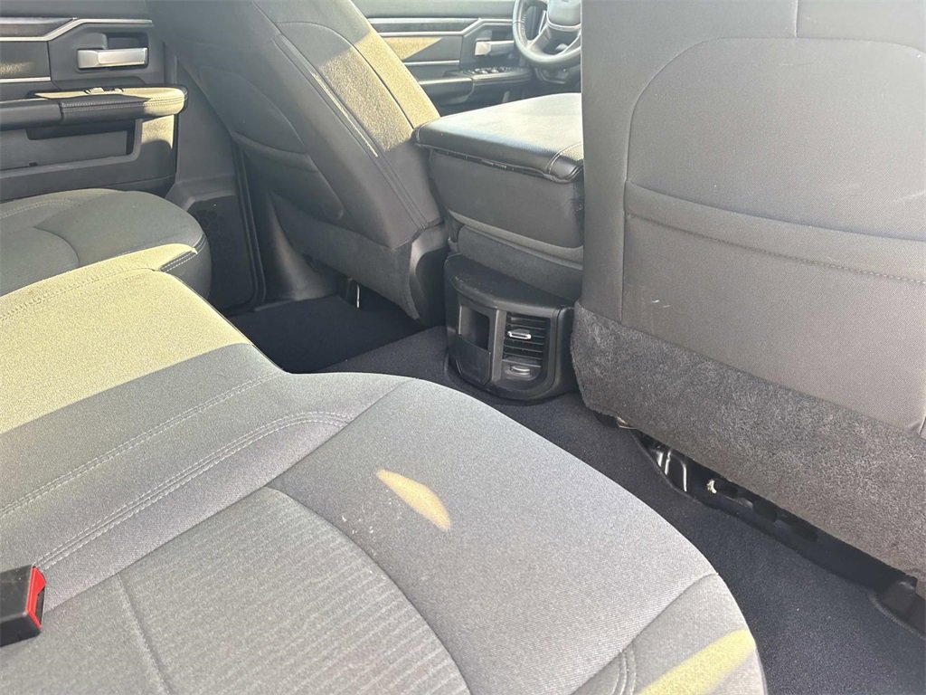 Used 2024 RAM 2500 Big Horn image 15