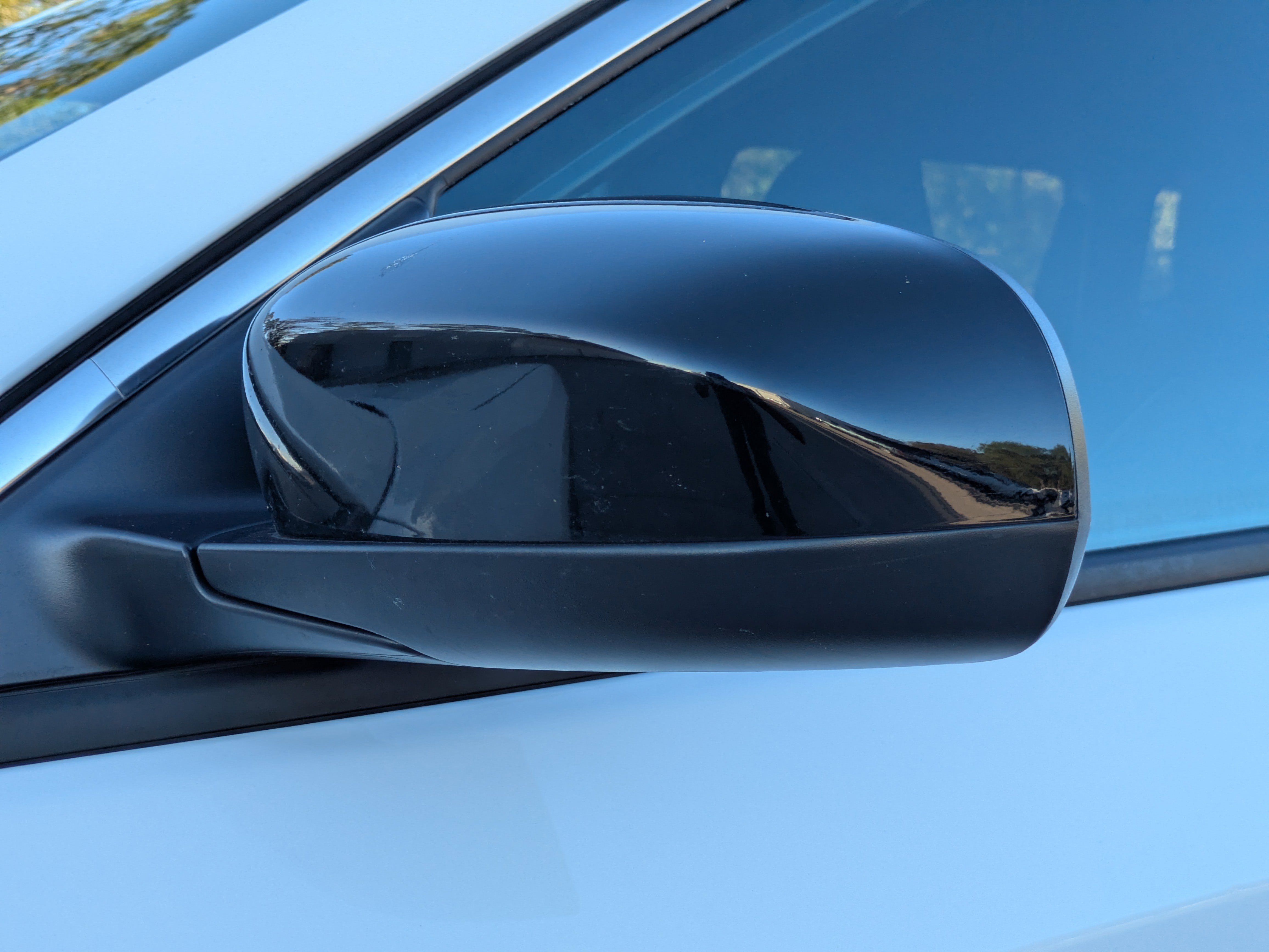 Used 2024 Jeep Compass Latitude image 33