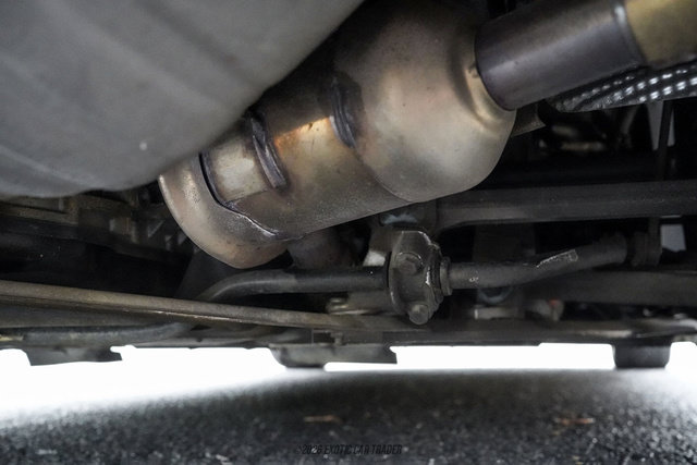 Used 2003 Porsche Boxster S RWD image 61