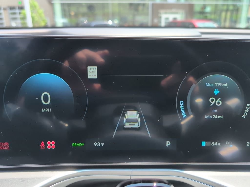 New 2026 Hyundai Ioniq 9 Limited image 12