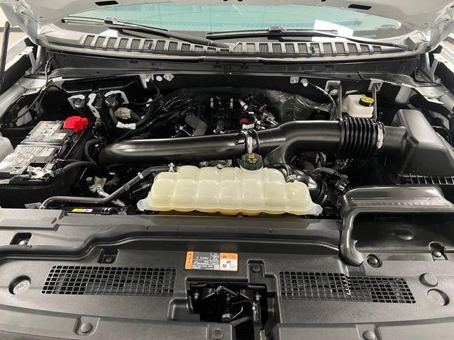 Used 2025 Ford Expedition Max Platinum AWD/4WD image 65