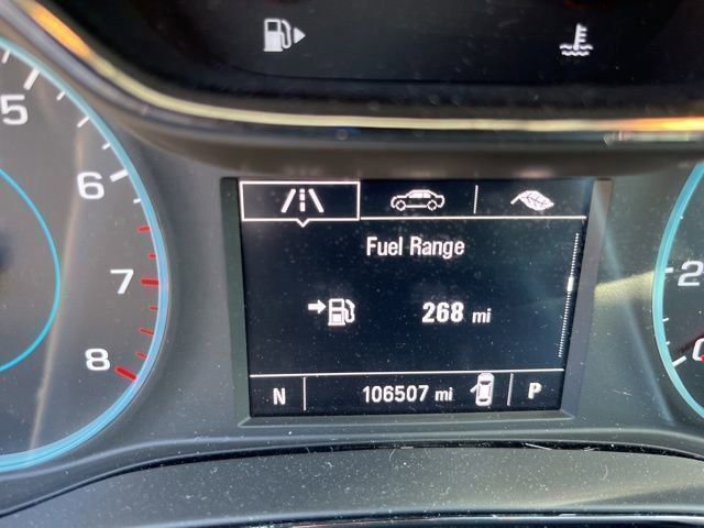 Used 2017 Chevrolet Cruze Premier image 14