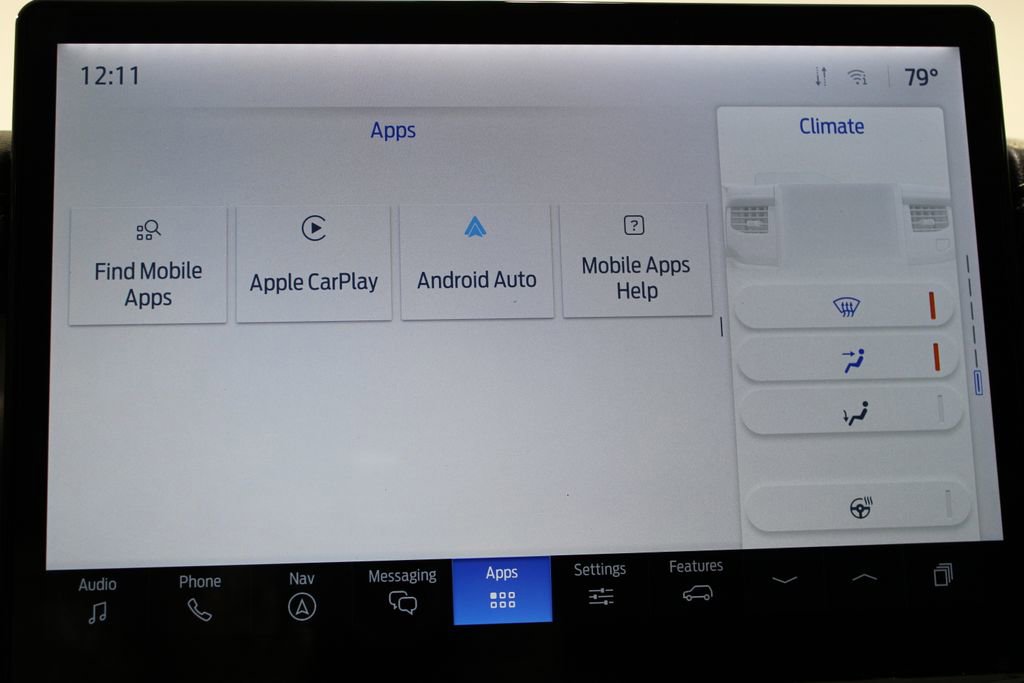 Used 2022 Ford Expedition XLT image 53