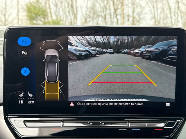 Certified 2023 Volkswagen ID.4 Pro S Plus image 19