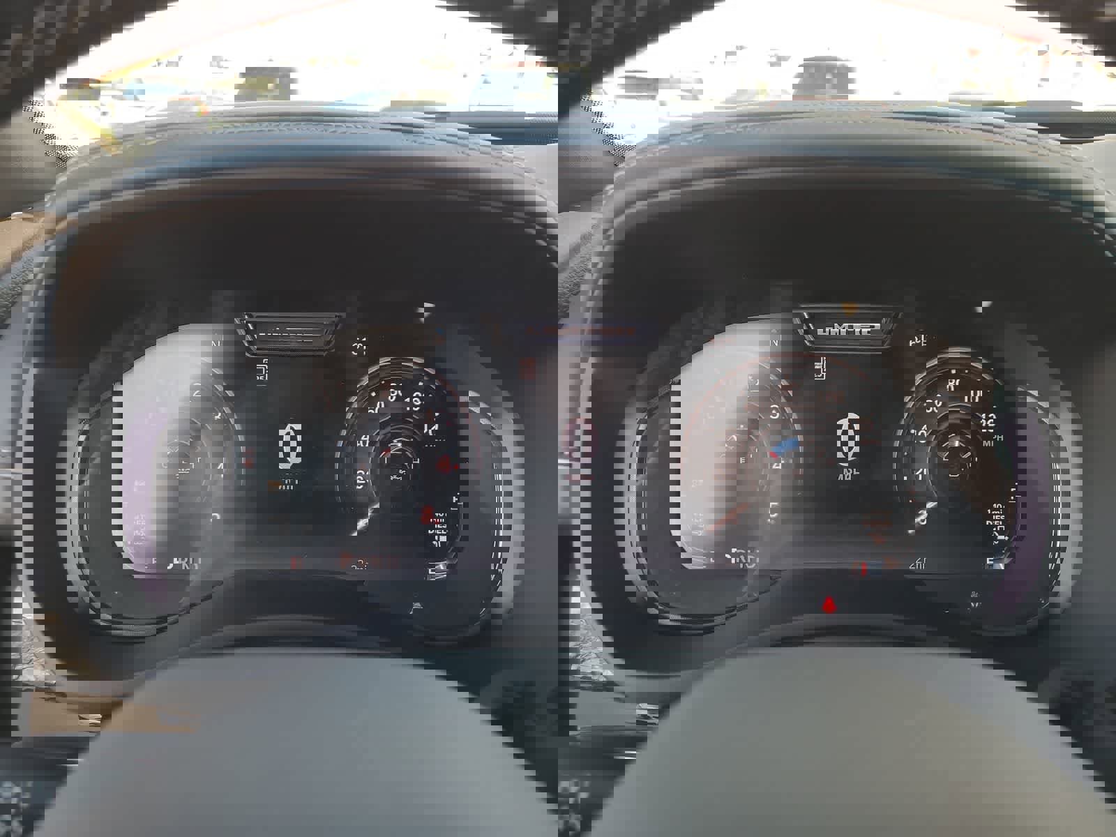 New 2026 RAM 3500 Limited image 26