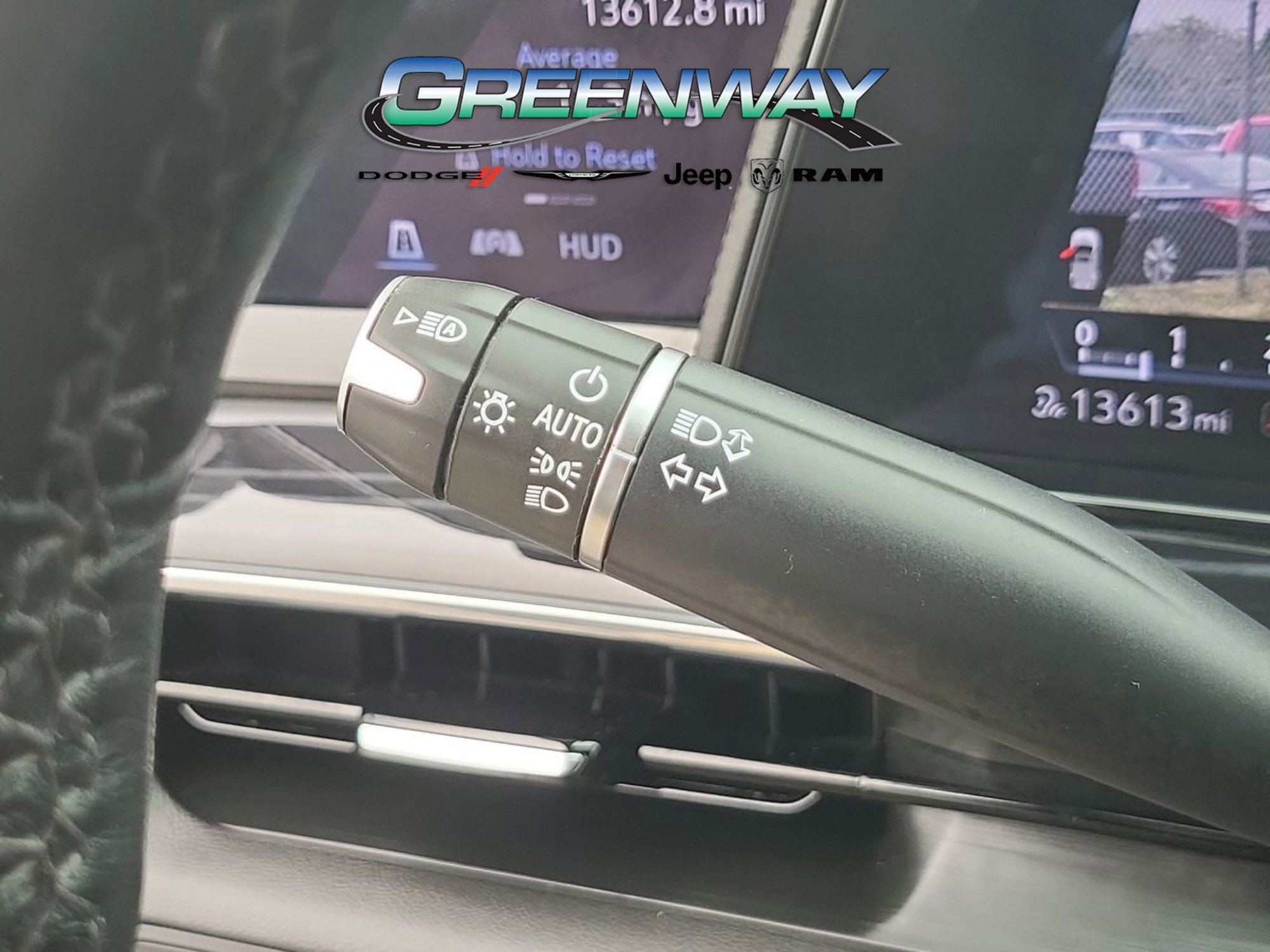 Used 2024 Cadillac Escalade Sport w/ Touring Package image 20