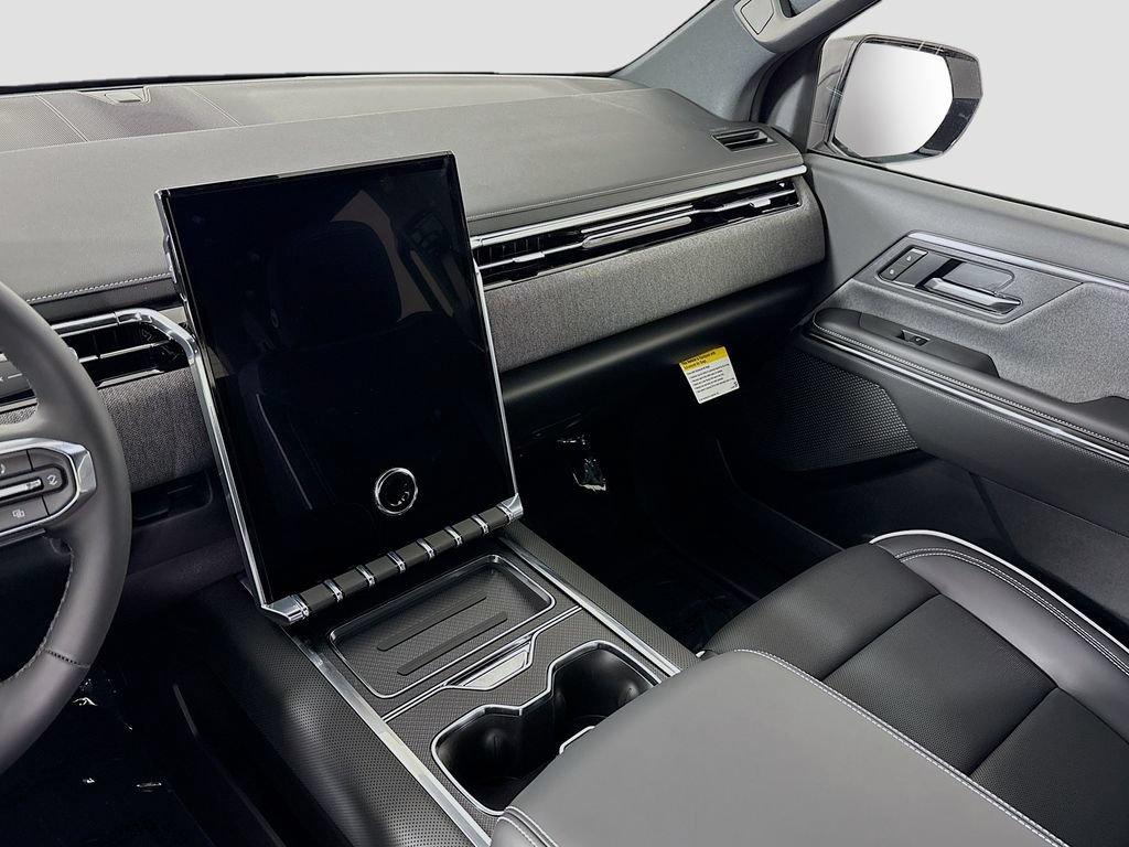 New 2026 GMC Sierra EV Elevation AWD/4WD image 22