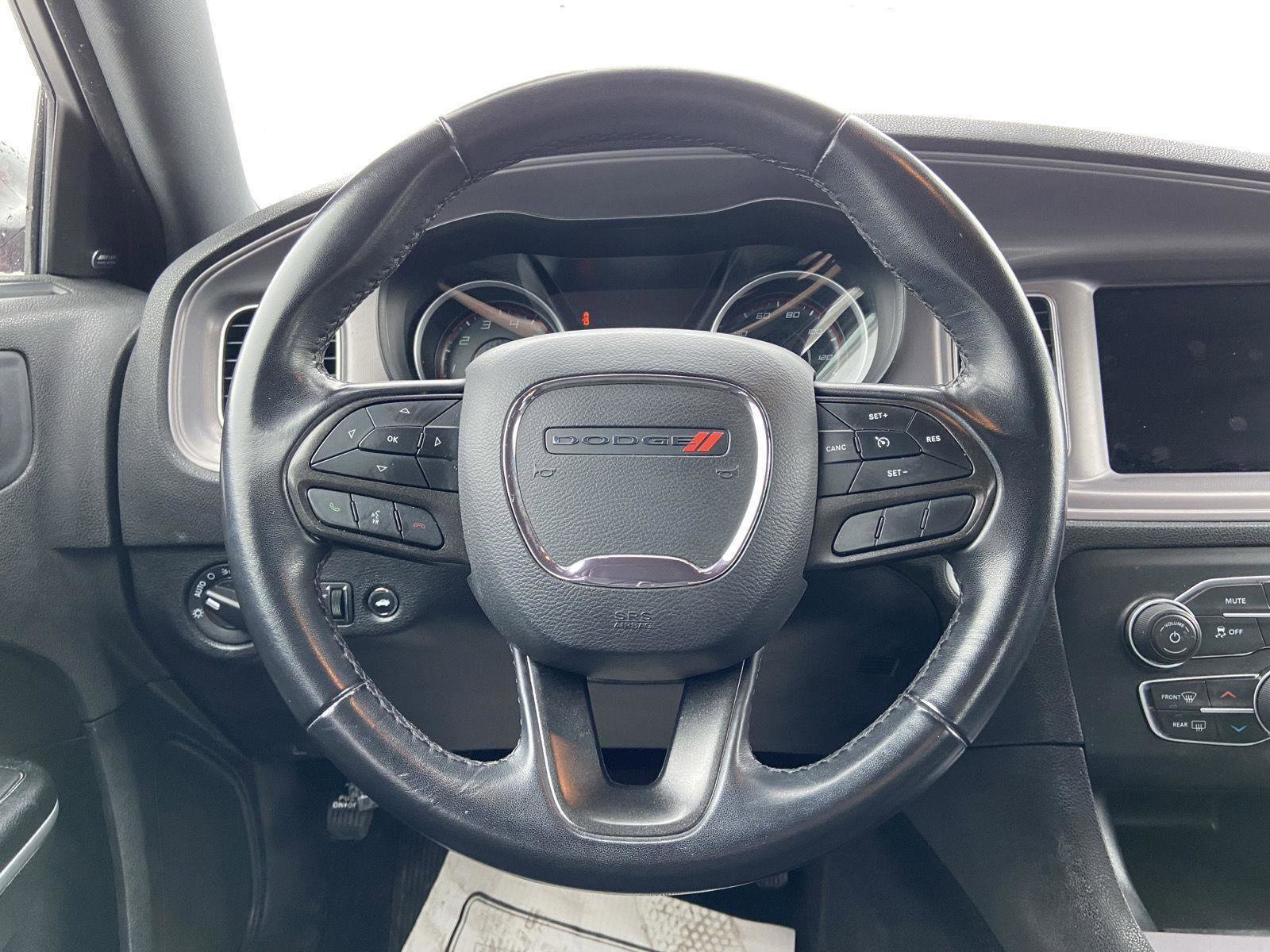 Used 2023 Dodge Charger SXT image 24