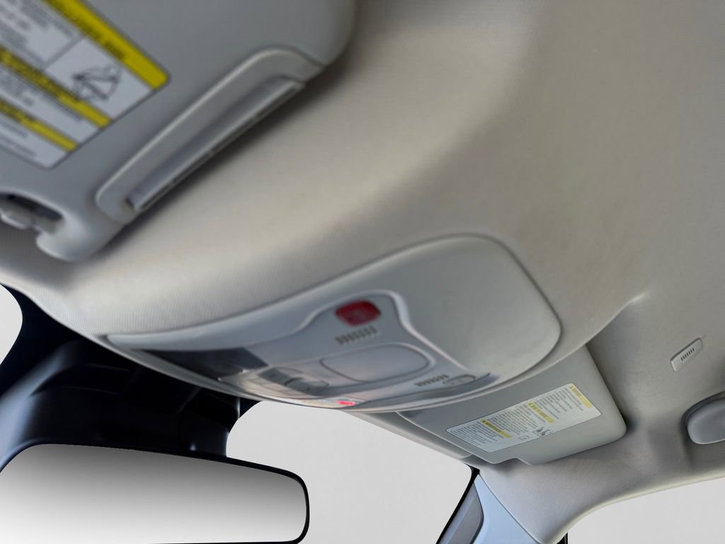 Used 2023 Jeep Renegade Latitude AWD/4WD image 27