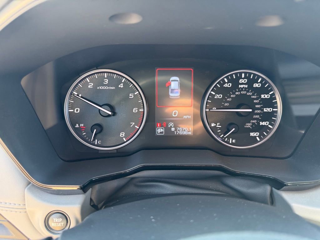 Used 2023 Subaru Legacy Premium AWD/4WD image 29