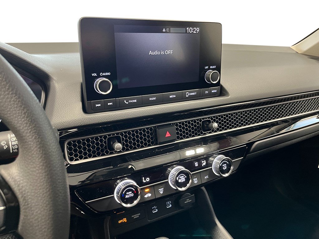 New 2026 Honda Civic LX image 12