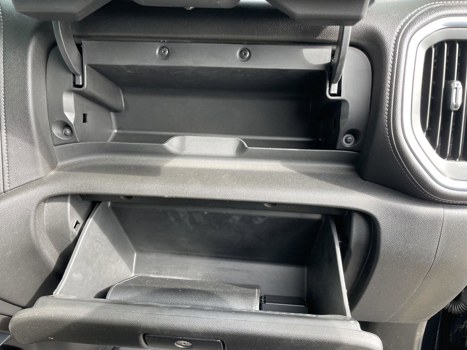 Used 2021 GMC Sierra 2500 Denali w/ Denali Ultimate Package image 54