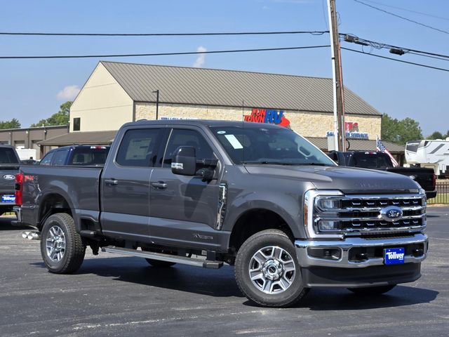 New 2026 Ford F250 Lariat image 2