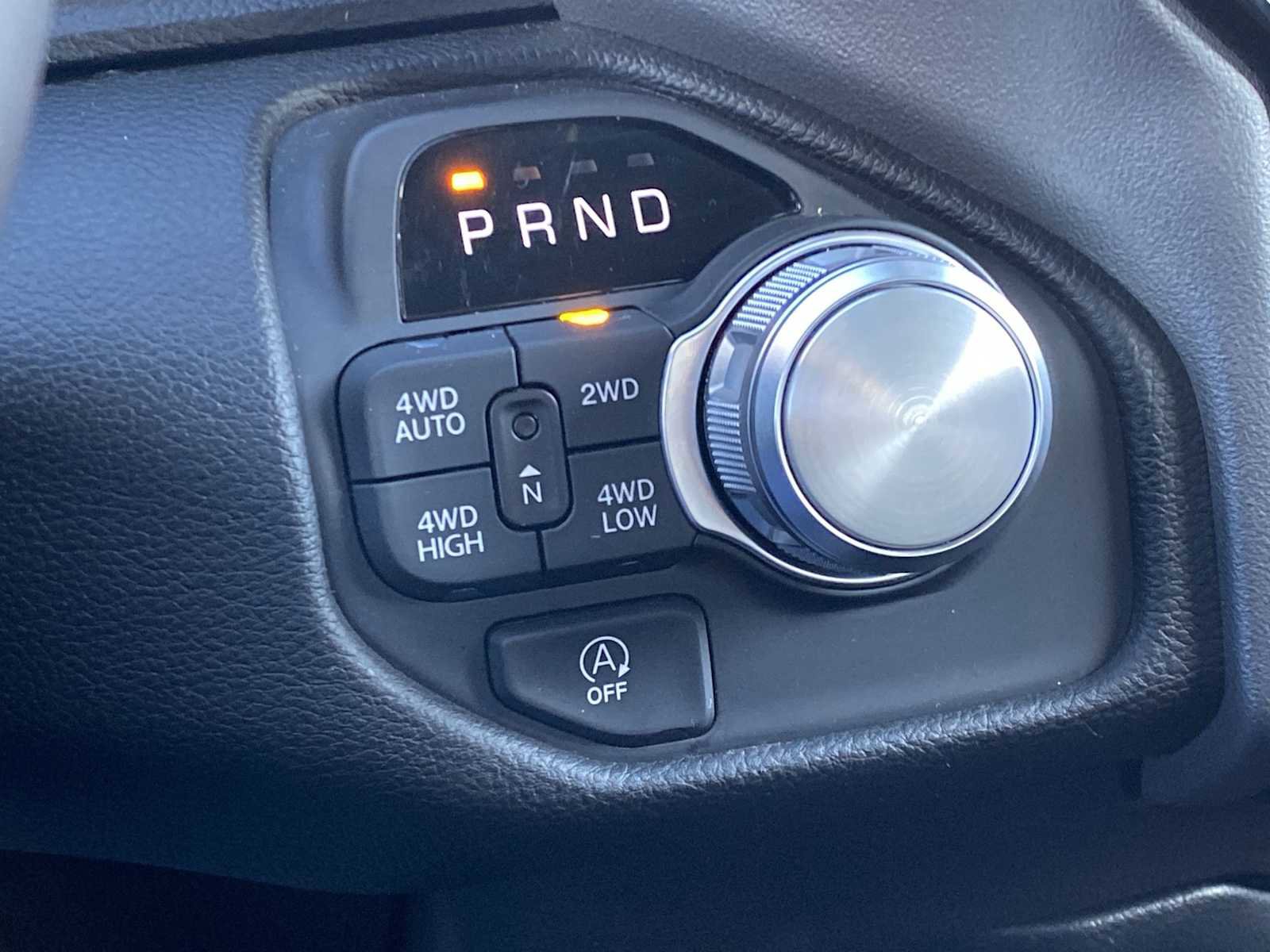 Used 2025 RAM 1500 Laramie image 19