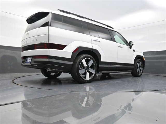 New 2026 Hyundai Santa Fe Limited image 39
