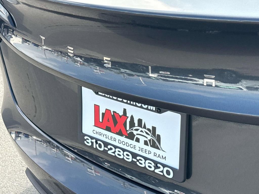 Used 2025 Tesla Model 3 Long Range image 5