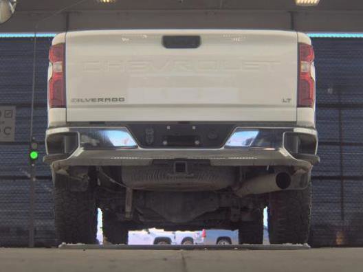 Used 2023 Chevrolet Silverado 2500 LT image 5