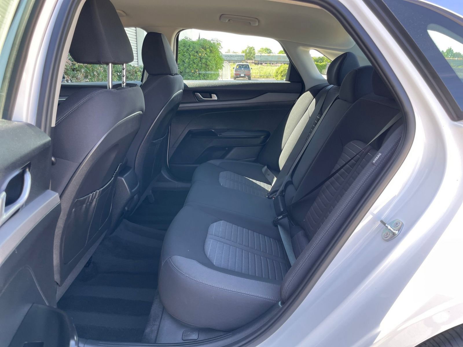 Used 2025 Kia K5 LXS image 25