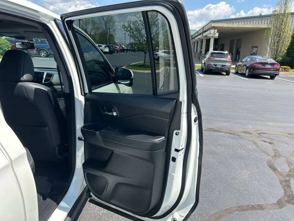 Used 2019 Honda Ridgeline RTL-T image 42