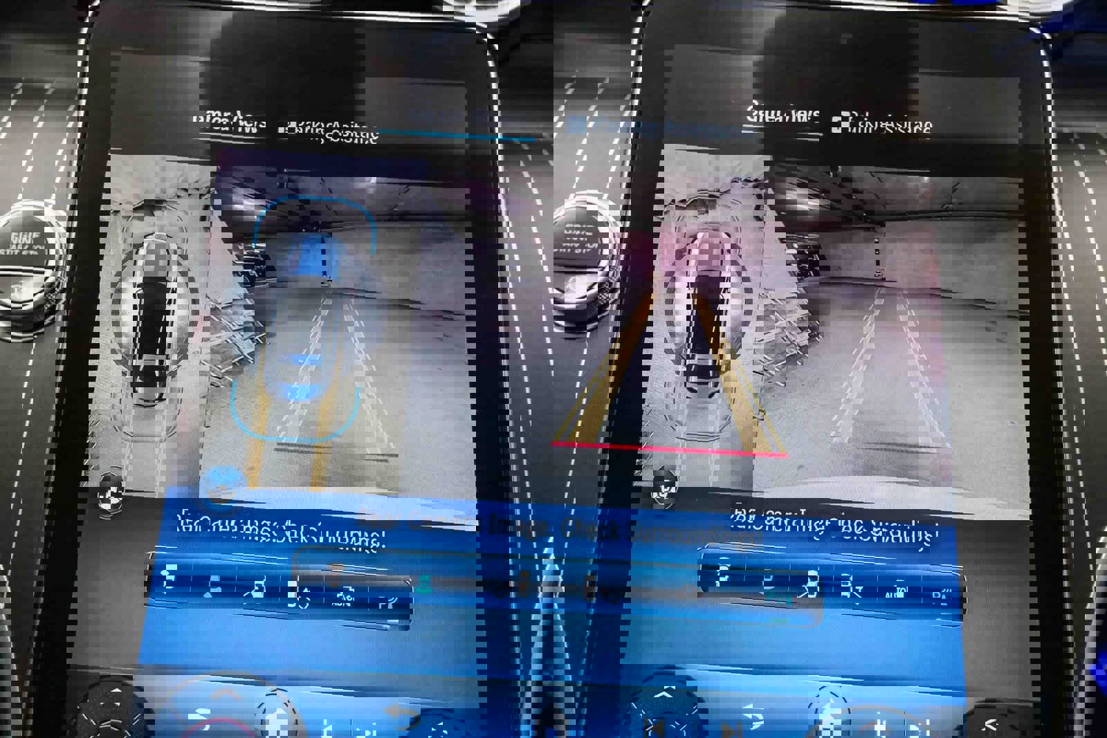 Certified 2023 Mercedes-Benz C 300 Sedan image 24