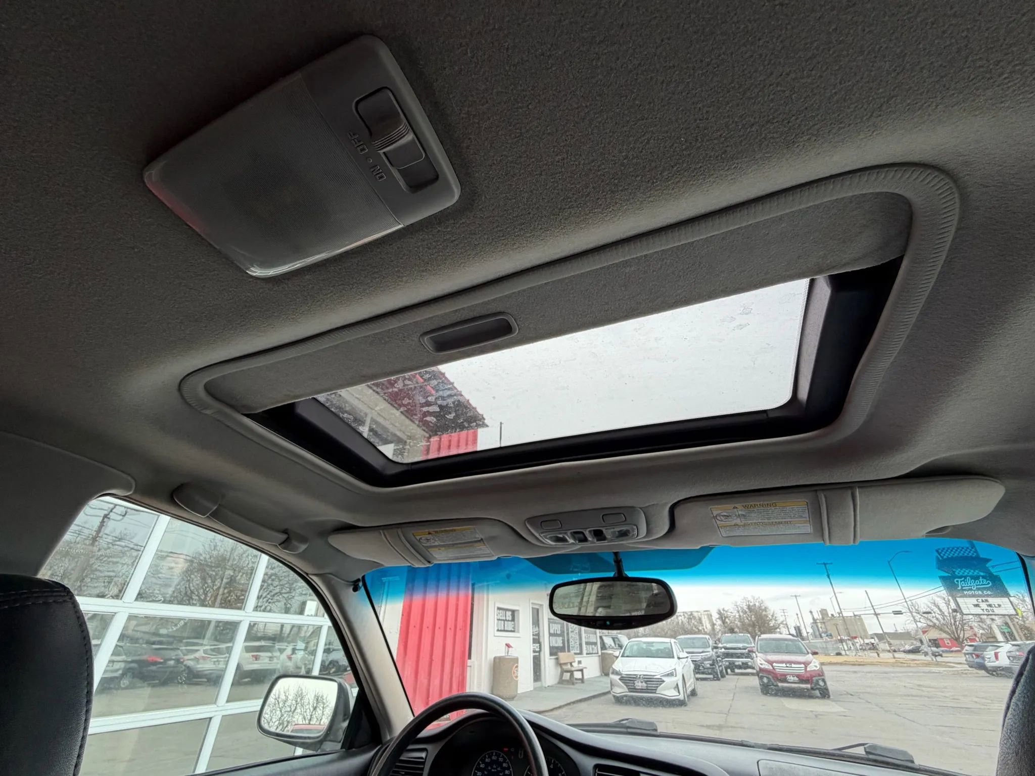 Used 2005 Subaru Baja Sport image 20