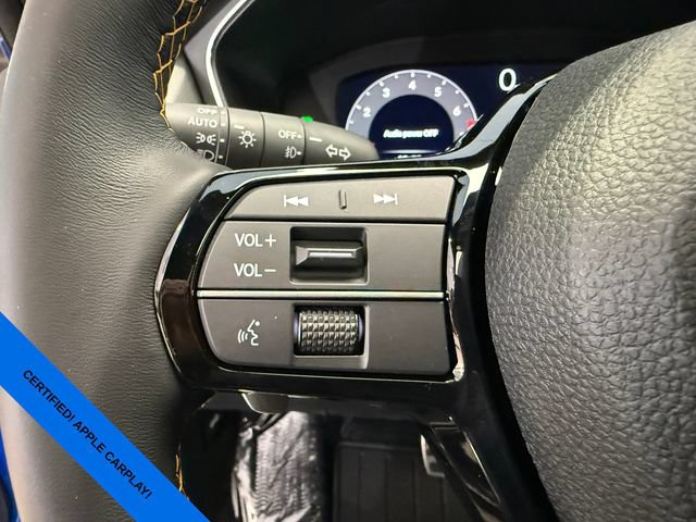 Certified 2026 Acura Integra A-Spec FWD image 20