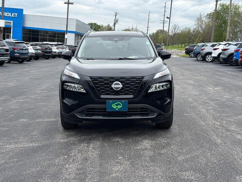 Used 2023 Nissan Rogue SV w/ SV Premium Package AWD/4WD image 8