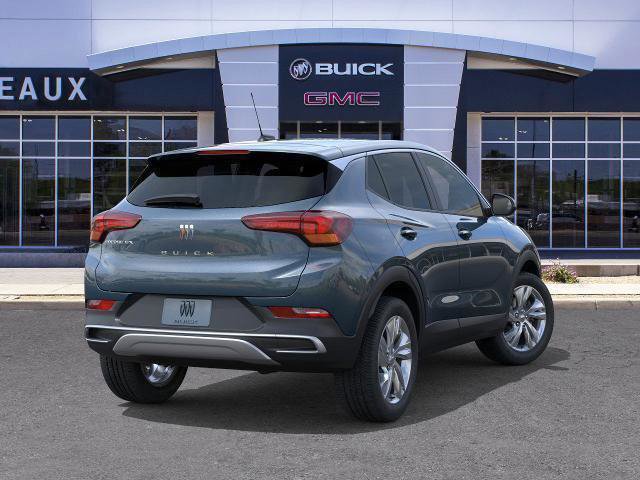 New 2026 Buick Encore GX Preferred image 52