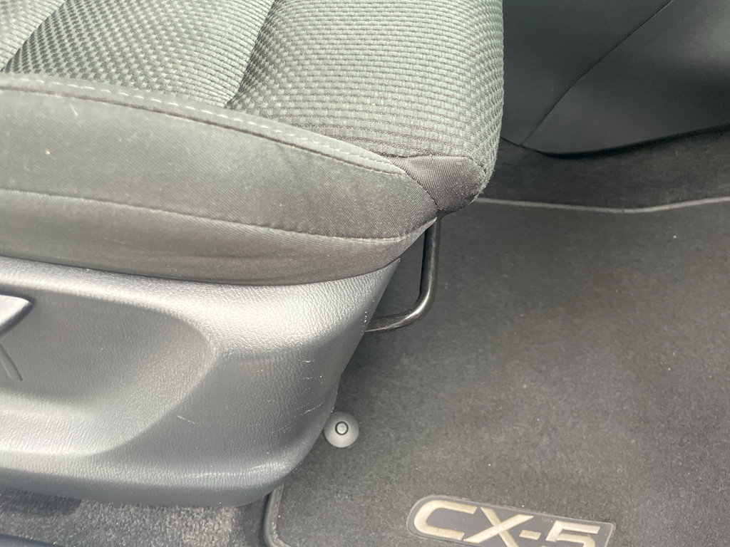 Used 2016 MAZDA CX-5 Touring FWD image 54