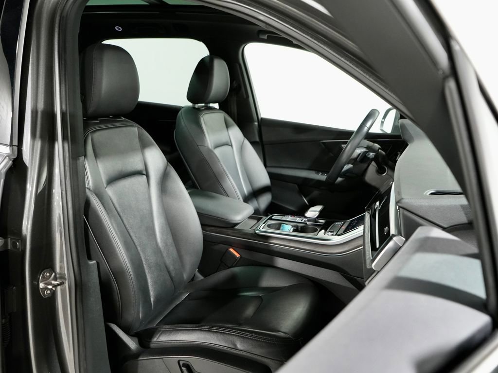 Used 2021 Audi Q7 2.0T Premium Plus image 25