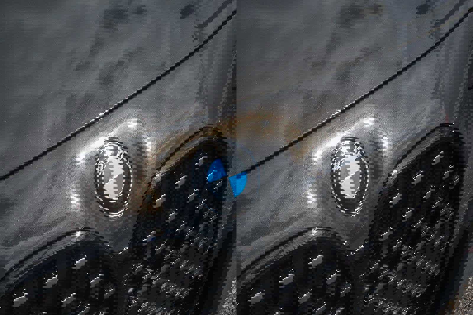 New 2026 BMW 430i Convertible w/ M Sport Package image 11