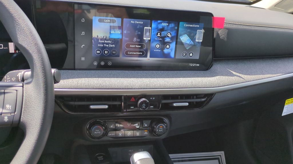 New 2026 Nissan Kicks SV w/ SV Premium Package image 17