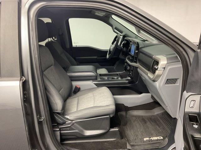 Used 2021 Ford F150 XL w/ Equipment Group 101A High image 28