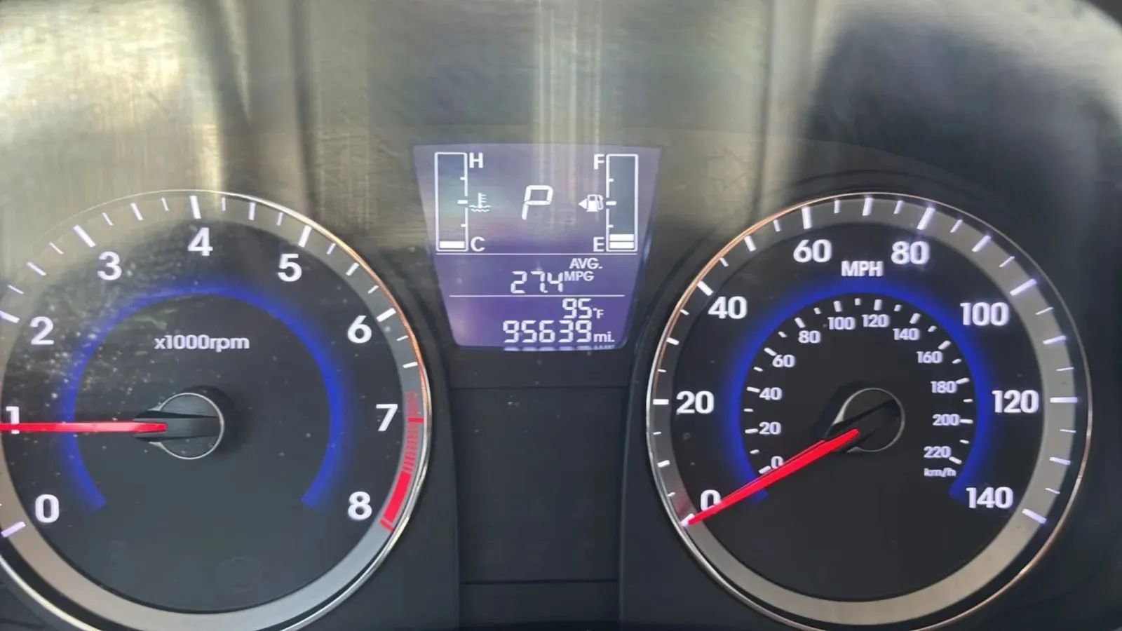 Used 2017 Hyundai Accent SE FWD image 13