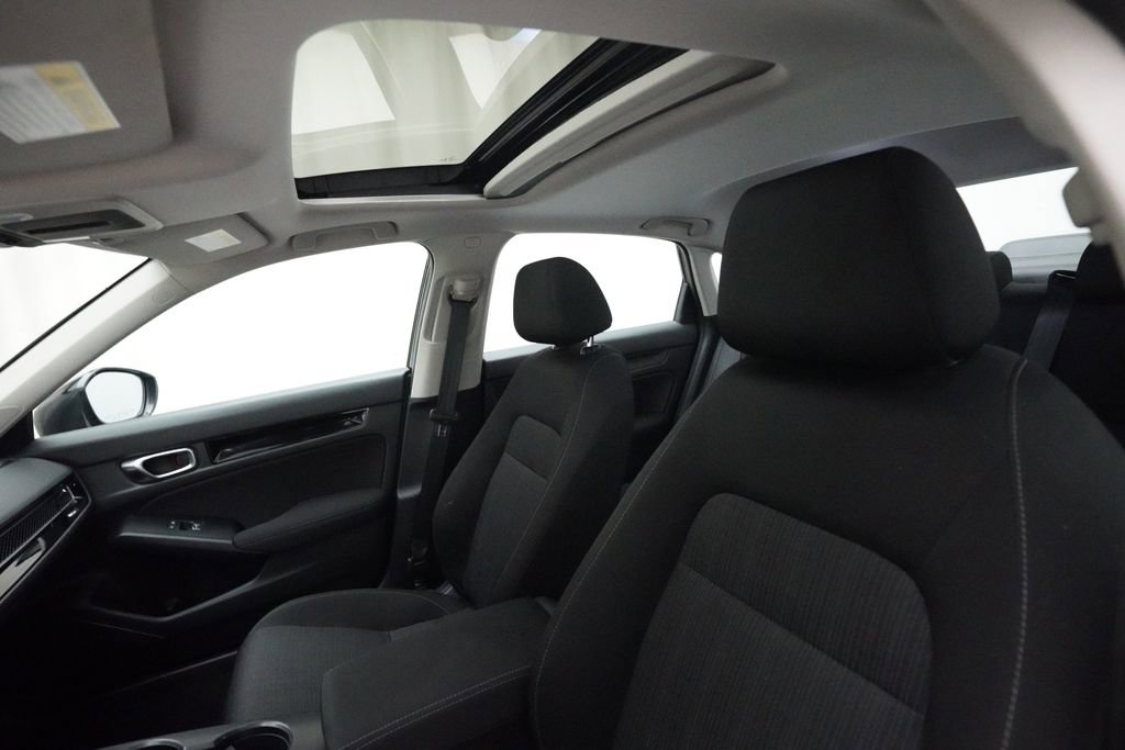 Used 2023 Honda Civic EX image 31