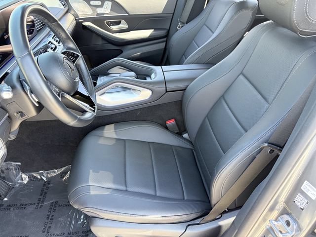 Used 2024 Mercedes-Benz GLE 450 4MATIC image 6
