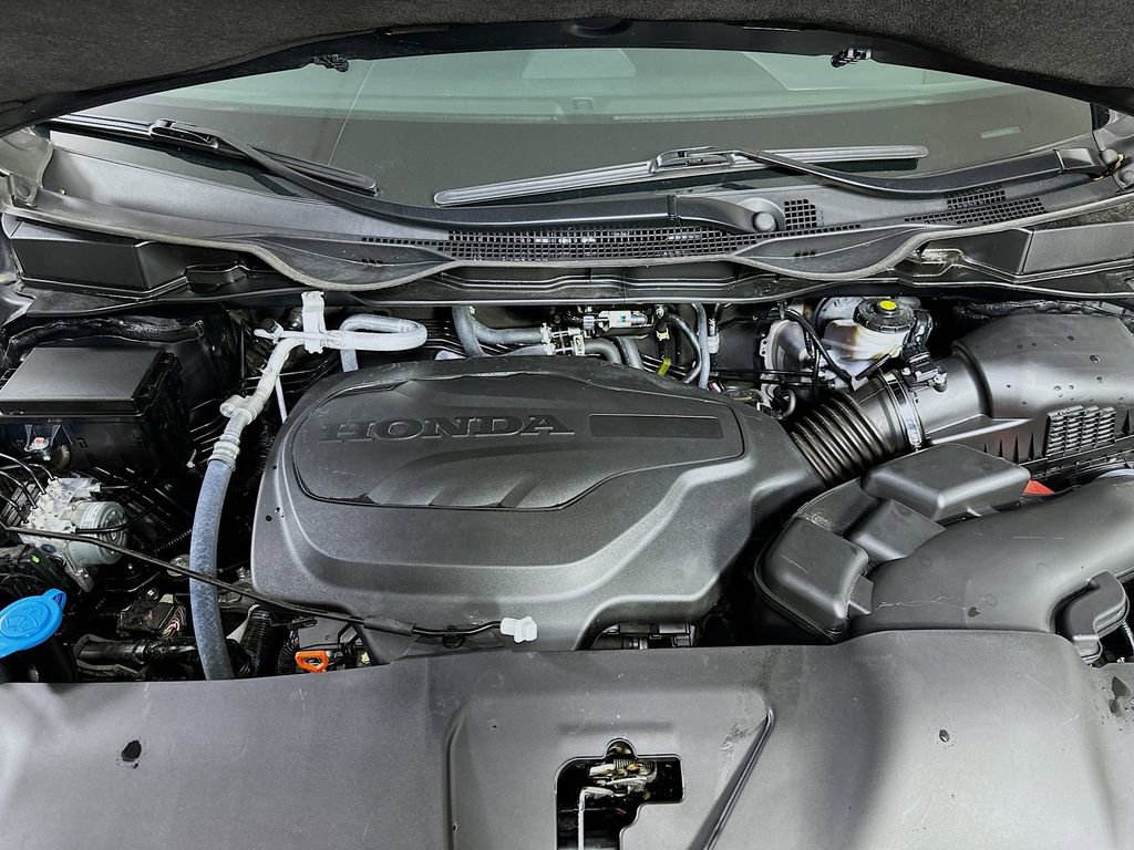 Used 2025 Honda Odyssey Sport-L image 9