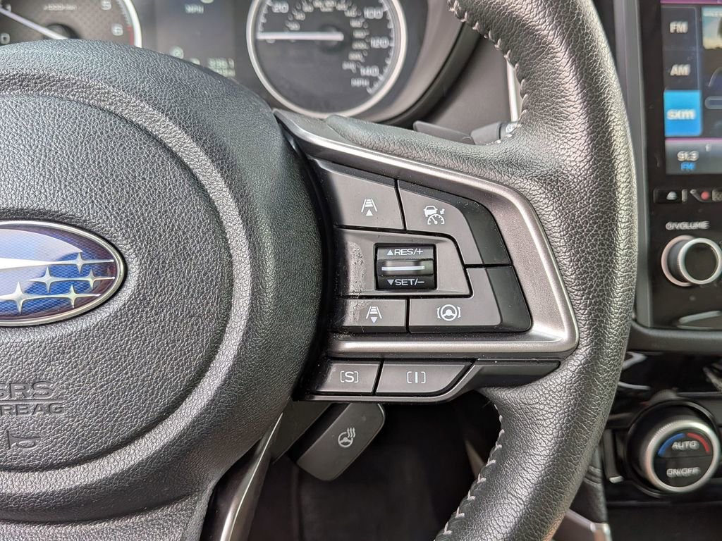 Used 2022 Subaru Forester Limited AWD/4WD image 21