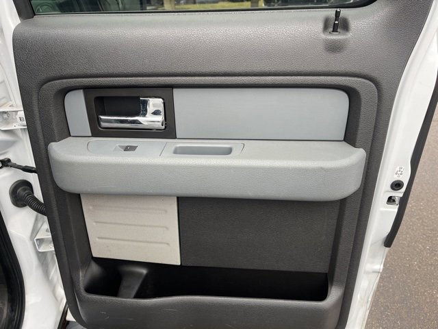 Used 2014 Ford F150 XLT w/ Equipment Group 302A Luxury image 27