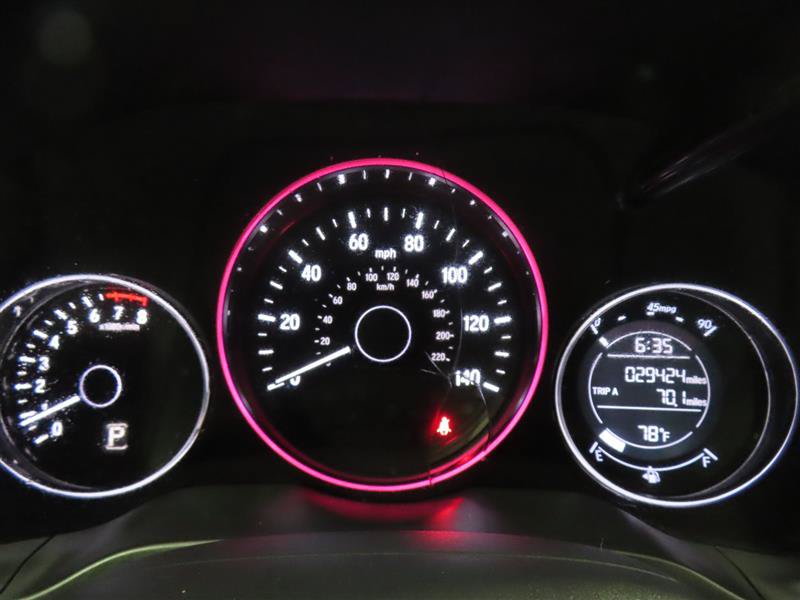 Used 2022 Honda HR-V LX image 18