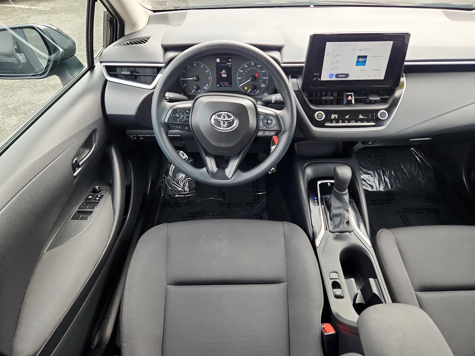 Used 2024 Toyota Corolla LE image 12